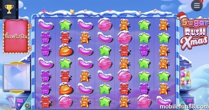 สล็อต fun88 รับโบนัสสล็อต Fun88 มากมาย